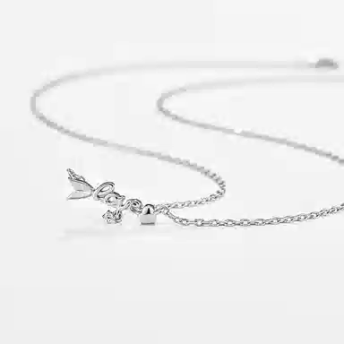 DaisyFellowes DF S925Love