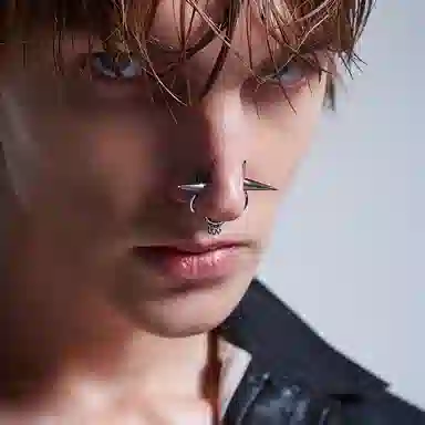 BLACKHEAD