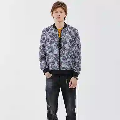 DAVID NAMAN SS22