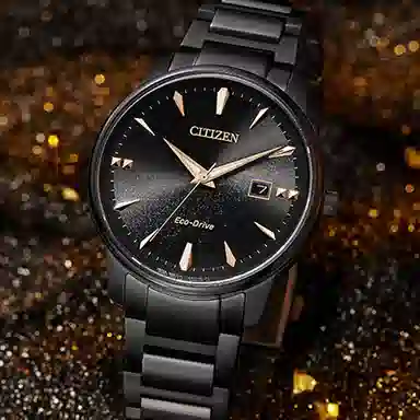 CITIZEN BM7595-89E