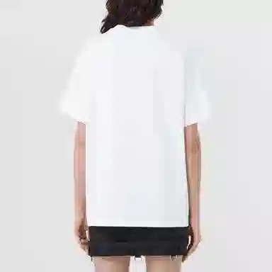 Burberry SS22 T