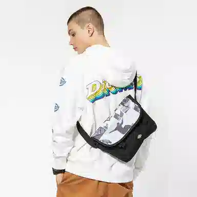 Dickies Messenger Bag