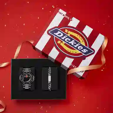 Dickies CL-04L1-14-A+GBL