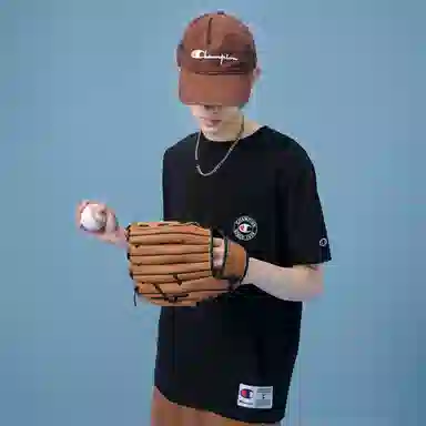 Champion SS23 Action Style T