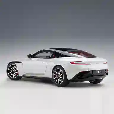AUTOart Aston Martin DB11