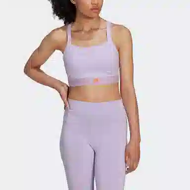 adidas x Stella Mccartney Tpr Bra