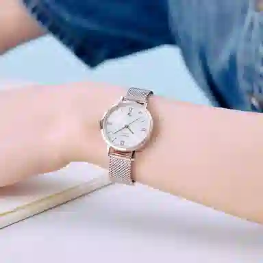 CASIO SHEEN SHE-4539