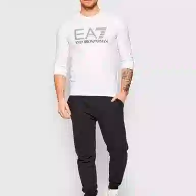 EMPORIO ARMANI FW21 EA7T