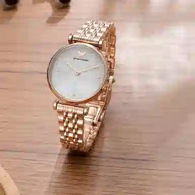 EMPORIO ARMANI 32mm AR11385