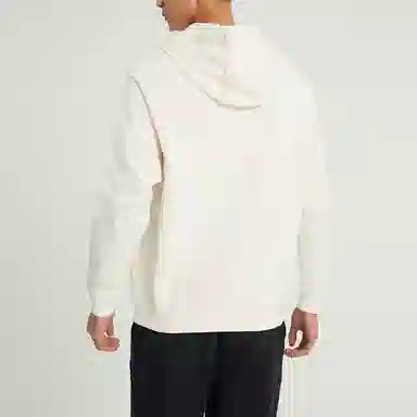 adidas neo U ESNT HDY Logo