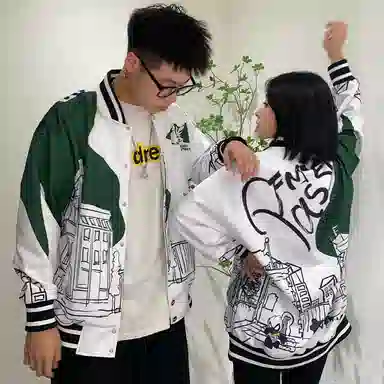 FireMonkey Jacket