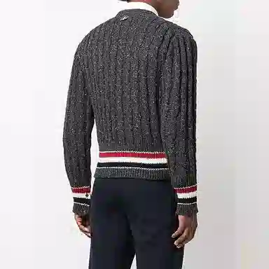 THOM BROWNE FW21