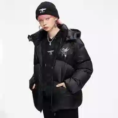 Boy London FW21 Black