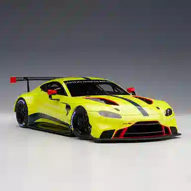 AUTOart 118 VANTAGE GTE LE MANS