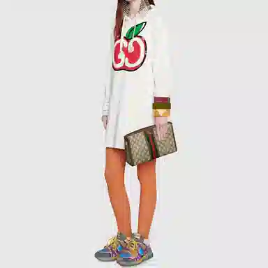 GUCCI Ophidia Logo