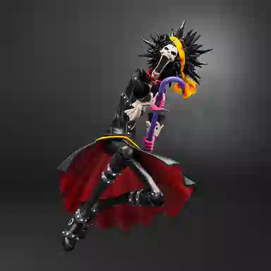 BANPRESTO f 16.5cm