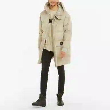 Puma Protective Down Jacket