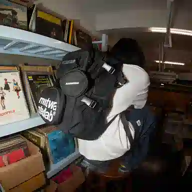 MostwantedLab