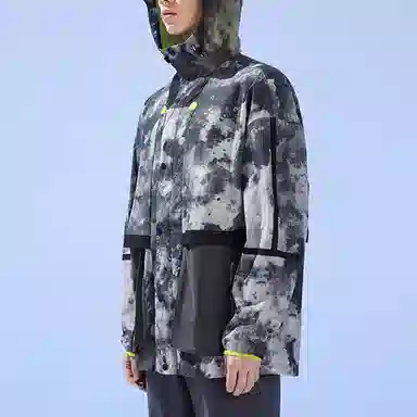 Anta x Robert Geller