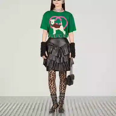 GUCCI SS23 LogoT