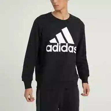 adidas M BL FT SWT Logo