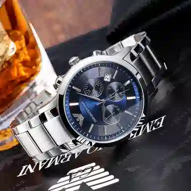 Emporio Armani Renato AR2448