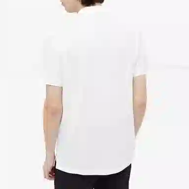 Alexander McQueen SS21 Polo