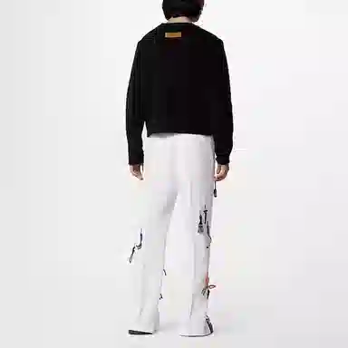 LOUIS VUITTON SS23 Logo