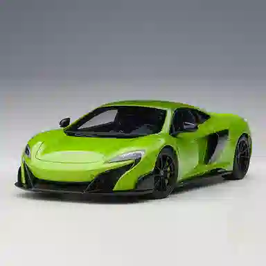 AUTOart McLAREN 675LT