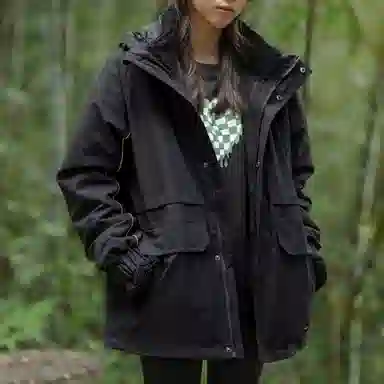 CAMEL All-Weather Series