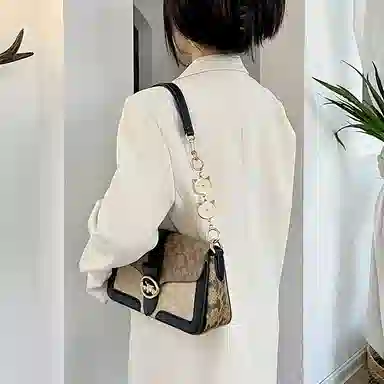 奢护匠心坊 延长链改造腋下 金属 包带 女款 多色