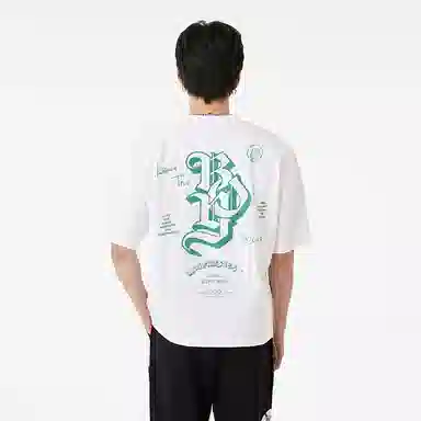 Boy London SS23 LogoT