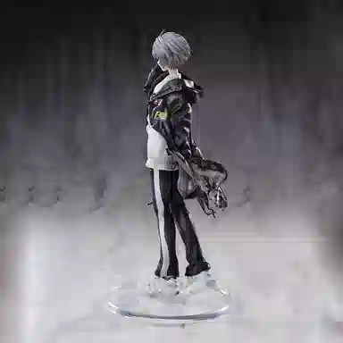 Hobby Max 17 EVA ver radio eva part2 25cm