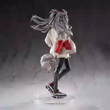 Hobby Max ver.radio eva part.2 25cm