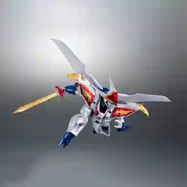 BANDAI ROBOT R 30 9cm