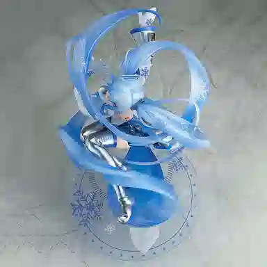 GSC vocaloid 2017 27.5cm