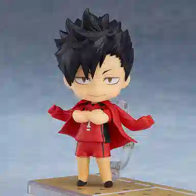 GSC orange rouge 689 Q 10cm