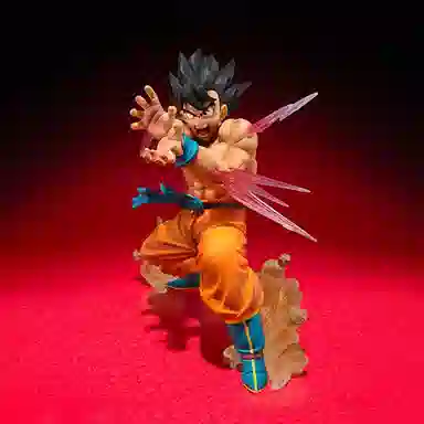 BANDAI Figuarts ZERO Z 10cm