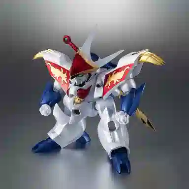 BANDAI ROBOT R 30 9cm