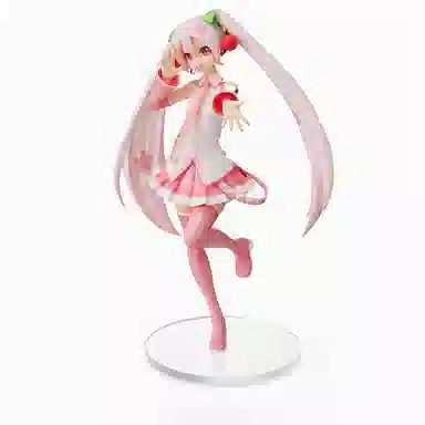 SEGA spm vocaloid 2022 21cm
