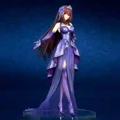 quesQ fategrand order lancer 25cm