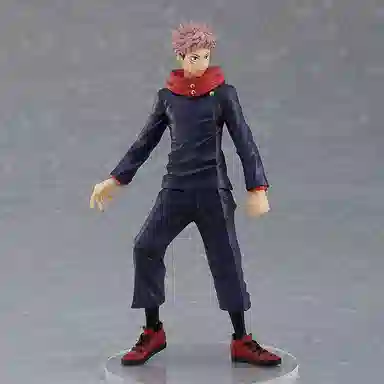 GSC pop up parade 17.5cm