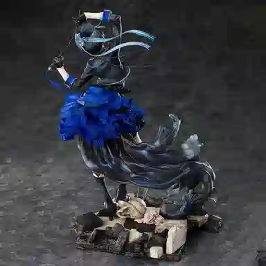 Aniplex book of murder 22cm