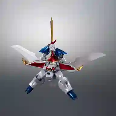 BANDAI ROBOT R 30 9cm