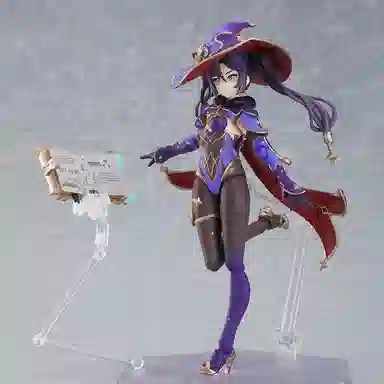 MAX Factory figma 548 Ver.