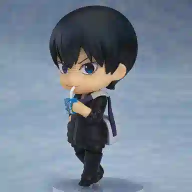 GSC orange rouge 529 ver Q 10cm