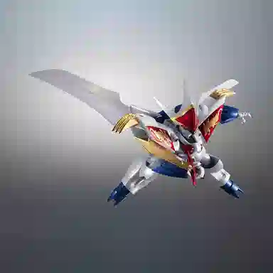 BANDAI ROBOT R 30 9cm