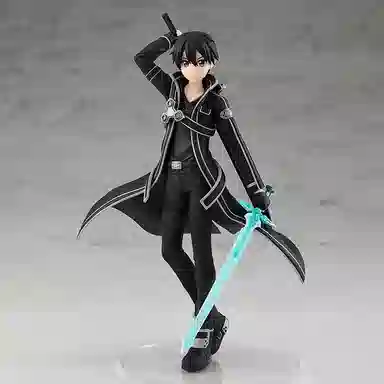 GSC pop up parade 18cm