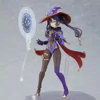 MAX Factory figma 548 Ver.