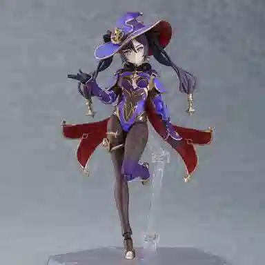 MAX Factory figma 548 Ver.